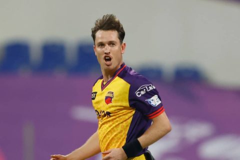 SWR vs DC Dream11 Prediction, Fantasy Cricket Tips, Playing XI, Pitch Report, Player Stats & Injury Updates For Match 8 of International League T20 2025