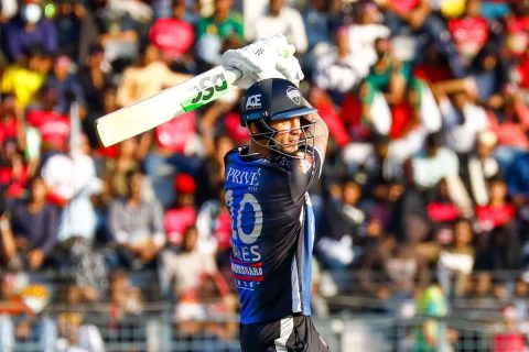 Alex Hales’ Stunning Century Powers Rangpur Riders to Fourth Straight Win in BPL 2024-25