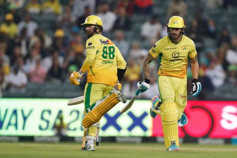 DSG vs JSK Dream11 Prediction, Fantasy Cricket Tips, Playing XI, Pitch Report, Player Stats & Injury Updates For Match 8 of SA20 2025