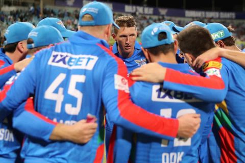 DSG vs JSK Match Prediction: Who Will Win Today’s SA20 2025 Match between Durban’s Super Giants vs Joburg Super Kings?