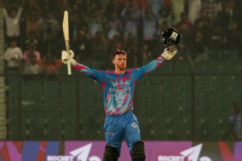 BPL 2024-25 Match 22: Khulna Tigers vs Chittagong Kings – Match Highlights and Scorecard
