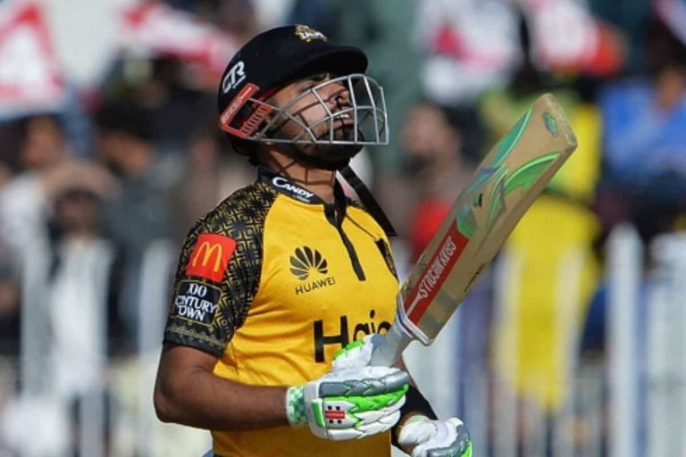 Peshawar Zalmi Retained Players List Ahead of PSL 2025 Draft • ProBatsman