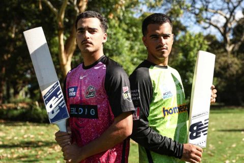SIX vs THU Dream11 Prediction, Fantasy Cricket Tips, Playing XI, Pitch Report, Player Stats & Injury Updates For Match 37 of Big Bash League (BBL) 2024-25