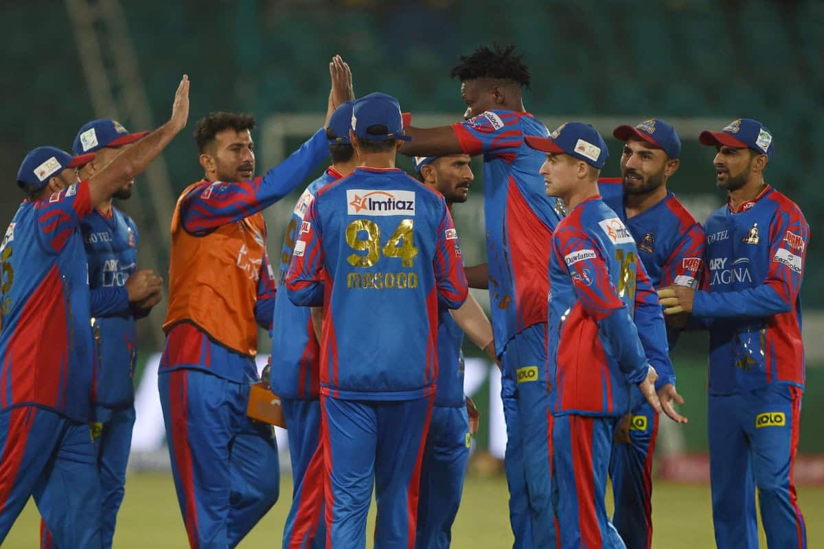 Karachi Kings