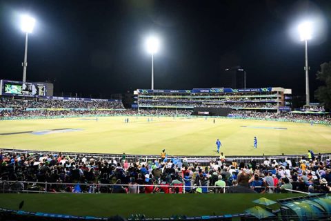 SA20 2025: Kingsmead, Durban Pitch Report Ahead of DSG vs JSK