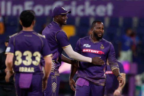 SWR vs ADKR Dream11 Prediction, Fantasy Cricket Tips, Playing XI, Pitch Report, Player Stats & Injury Updates For Match 25 of International League T20 2025