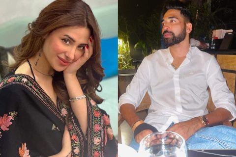 Mohammed Siraj and Mahira Sharma Dating! Reports Suggest a New Cricket-Bollywood Relationship Mohammed Siraj and Mahira Sharma Dating! Reports Suggest a New Cricket-Bollywood Relationship