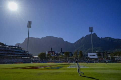 SA20 2025: Newlands Stadium, Cape Town Pitch Report Ahead of MICT vs PR