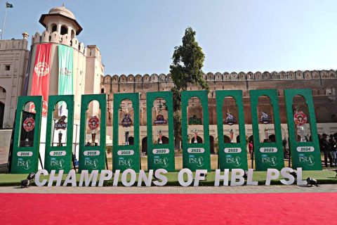 PSL Draft 2025 Live: How and Where to Watch the Player Draft in India, Australia, UK, and Worldwide