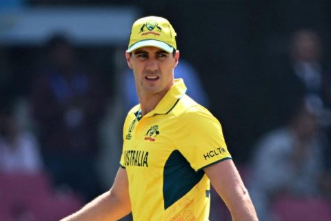 Pat Cummins Out of India Series! Rohit-Kohli Return Gets Unexpected Boost