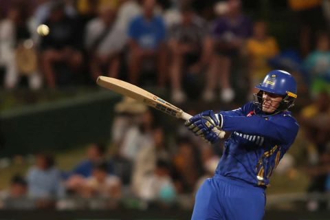 MICT vs JSK: Ryan Rickelton Rips Apart CSK’s Evan Jones for 26 Runs in Single Over