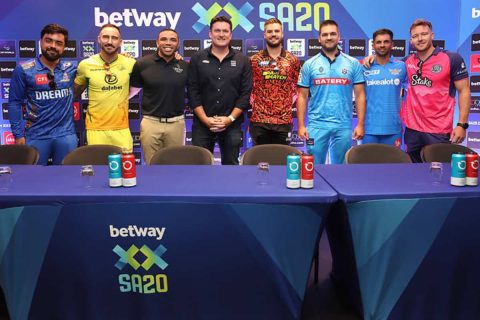 SA20 2025: Schedule, Live Streaming, Squads, Venues, Broadcasters & All you need to know