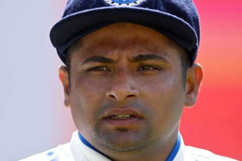 Sarfaraz Khan, Mohammed Shami Miss Out As India Announces Squad for South Africa A Test Matches