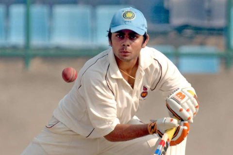 When Did Virat Kohli Last Play Ranji Trophy Cricket? A Glimpse at His 2012 Performance
