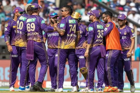 IPL 2025: KKR vs RCB Toss Update, Playing XI