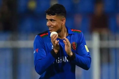 Mujeeb Ur Rahman’s IPL Record: How Has He Performed So Far?