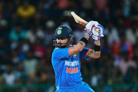 IND vs ENG: Why Virat Kohli Is Not Playing 1st ODI vs. England Today?