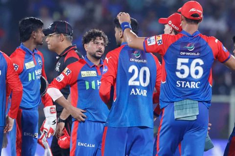 Where to Watch DC vs SRH Match 10 of IPL 2025 Live Streaming on Mobile, Laptop & TV