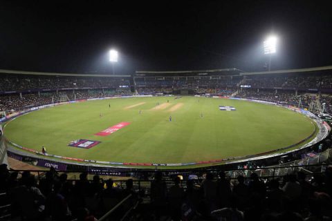 IPL 2025: Dr. Y.S. Rajasekhara Reddy ACA-VDCA Cricket Stadium Pitch Report & Key Stats Ahead of DC vs SRH Match