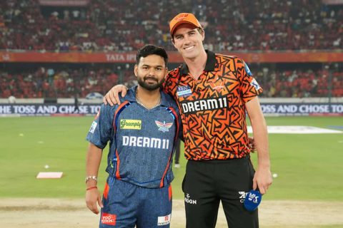 IPL 2025: SRH vs LSG Toss Update, Playing XI, Impact Subs