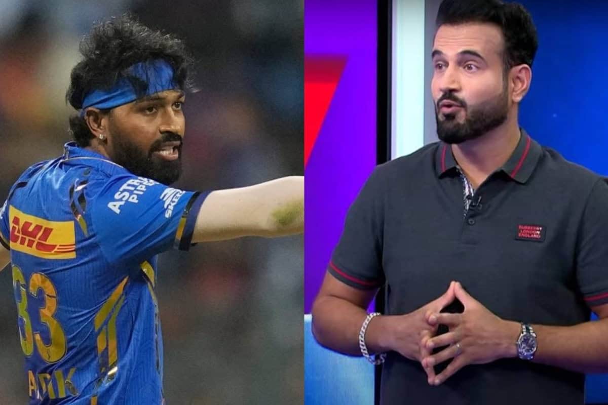 IPL 2025 Irfan Pathan Kicked Out Of Commentary Panel For Constantly 