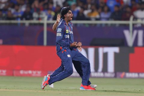 SRH vs LSG: Why M Siddharth Is Not Playing in Today’s IPL 2025 Match?