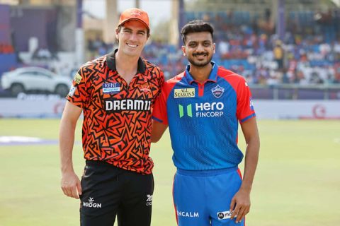 IPL 2025: DC vs SRH Toss Update, Playing XI, Impact Subs