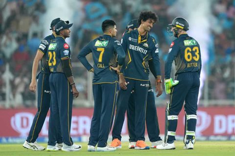 Where to Watch GT vs MI Match 9 of IPL 2025 Live Streaming on Mobile, Laptop & TV