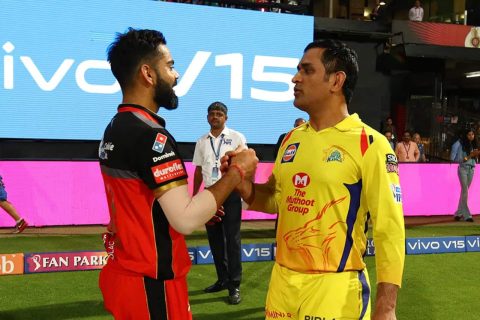 How to Book CSK vs RCB IPL 2025 Tickets? Price, and Online Booking Details
