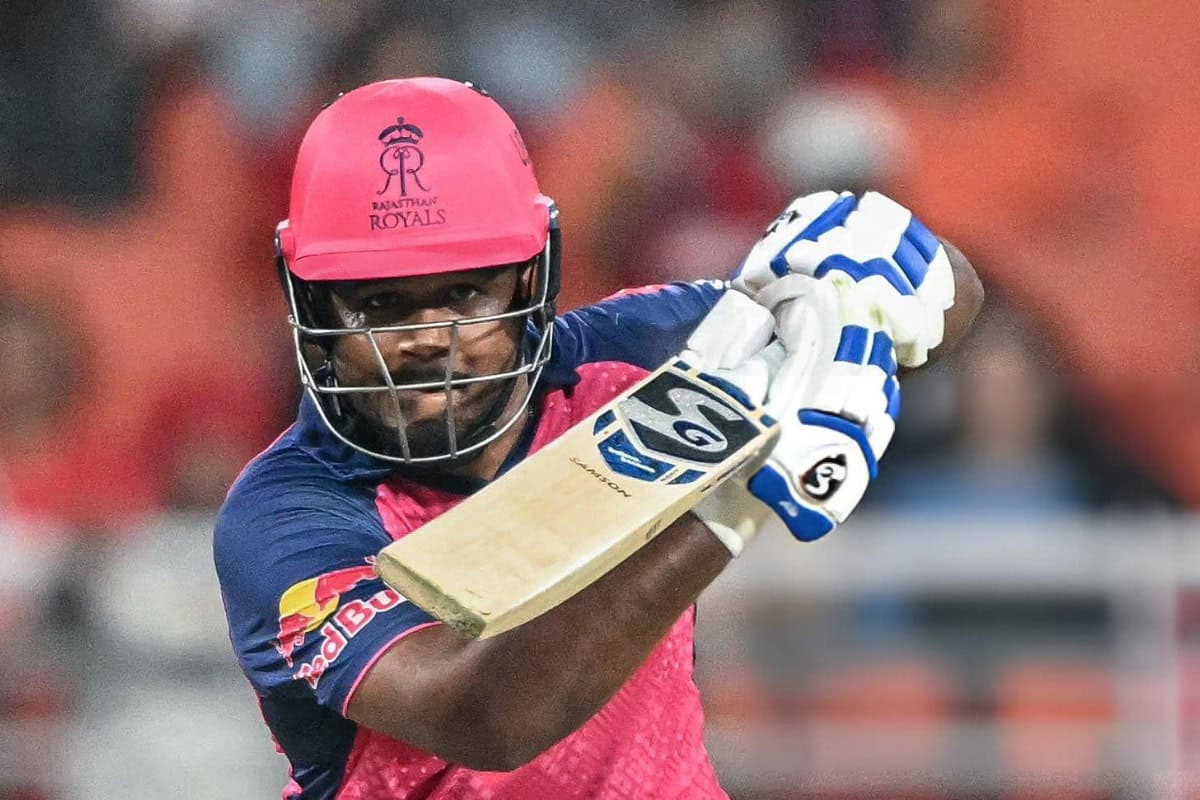 DC vs RR: Why Sanju Samson Got Retired Hurt Against Delhi Capitals in IPL 2025 Match? Sanju Samson Retired Hurt in DC vs RR Match of IPL 2025