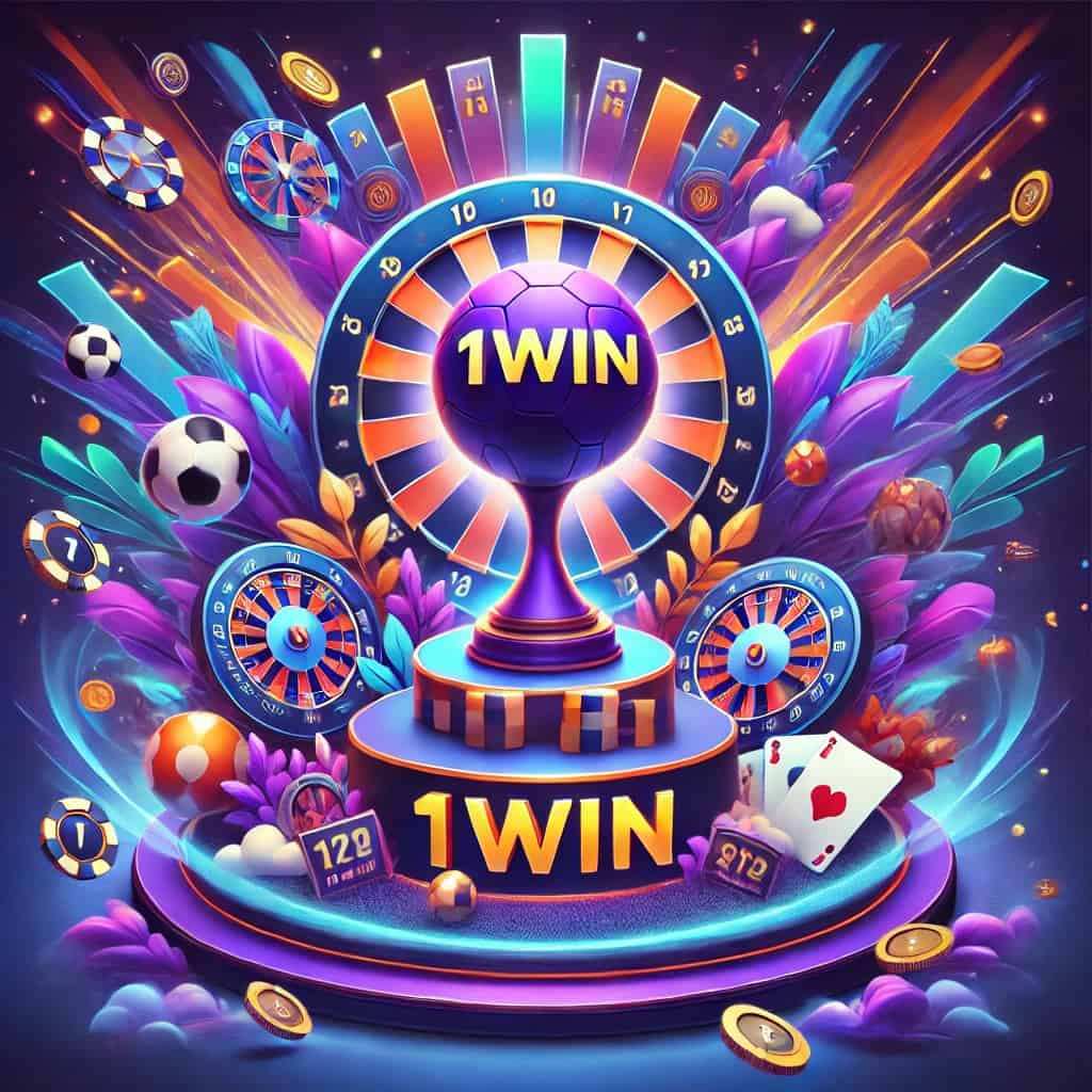 Loyalty Program and VIP Bonuses at 1win