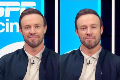 [Watch] AB de Villiers In Tears After RCB Qualify For IPL 2025 Final: ‘This Is The Year’