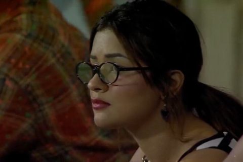Avneet Kaur Spotted At Wankhede Stadium After Gaining Fame from Virat Kohli’s Accidental Like