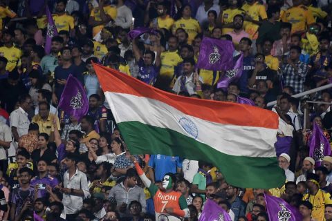 BCCI Suspends IPL 2025 for One Week Amid Cross-Border Aggression by Pakistan’s Armed Forces