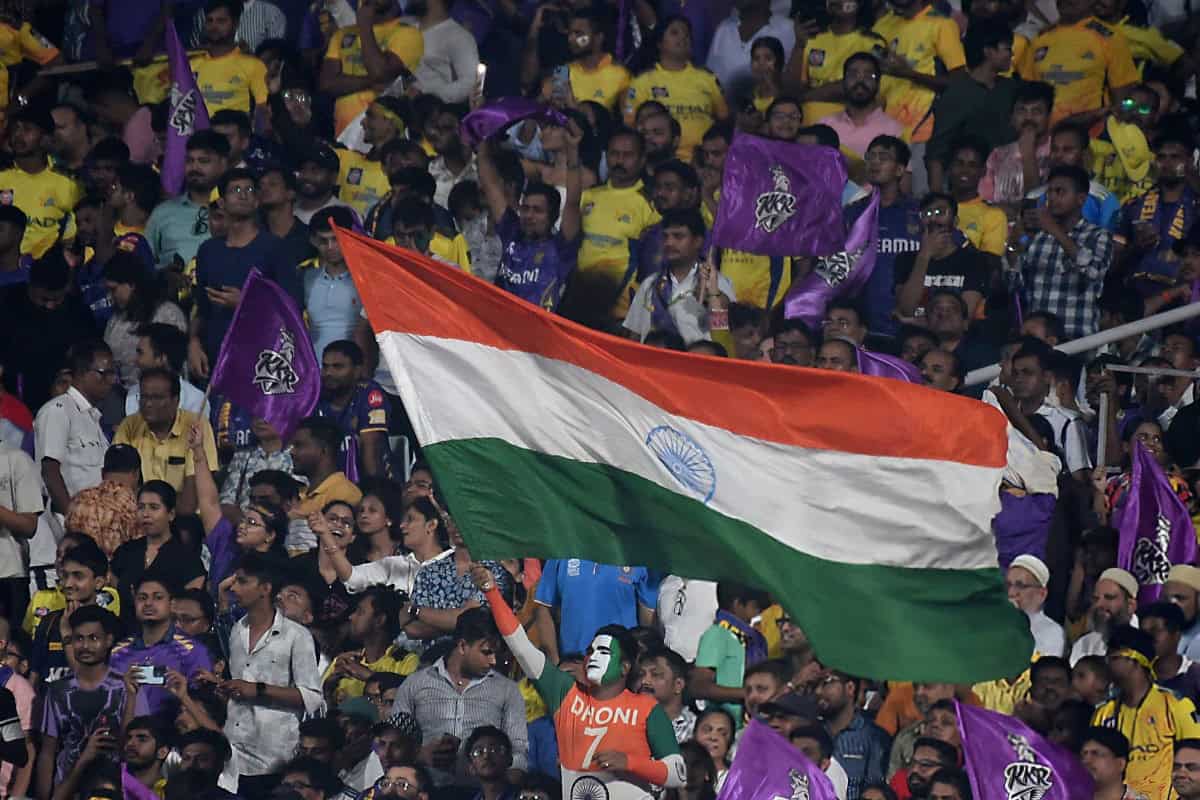 BCCI Suspends IPL 2025 for One Week Amid Cross-Border Aggression by Pakistan's Armed Forces BCCI Suspends IPL 2025 for One Week