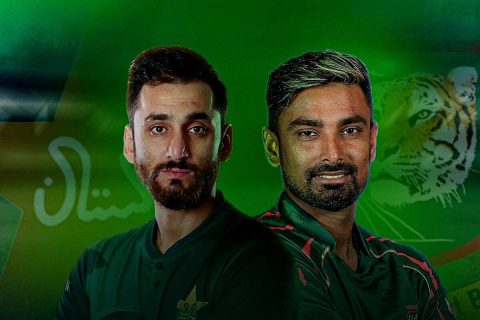 Bangladesh Pacer and Coaching Staff Pull Out of Pakistan Tour Over Security Concerns