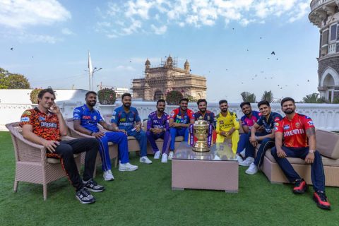 IPL 2025 Squads Disbanded Following Suspension Amid India-Pakistan Tensions