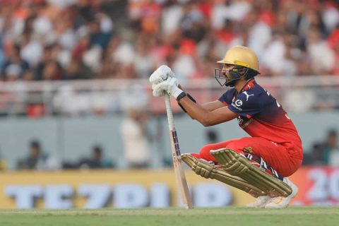Devdutt Padikkal Ruled Out of IPL 2025, Mayank Agarwal Returns to RCB as Replacement
