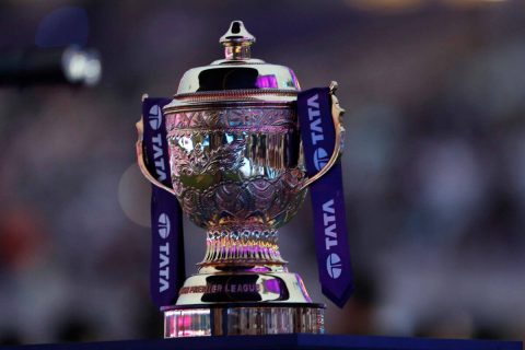 BCCI Pushes for Quick IPL 2025 Resumption, Final May Be Rescheduled