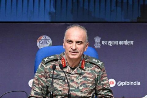 Virat Kohli’s Retirement Steals the Show at Military Briefing: DGMO Calls Him His Favourite