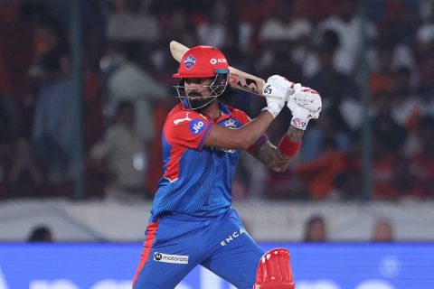 IPL 2025: KL Rahul’s Batting Position To Change Again As Delhi Capitals Eyeing Playoff Push