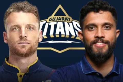 Gujarat Titans Likely to Sign Kusal Mendis as Jos Buttler’s Replacement for Remainder IPL 2025