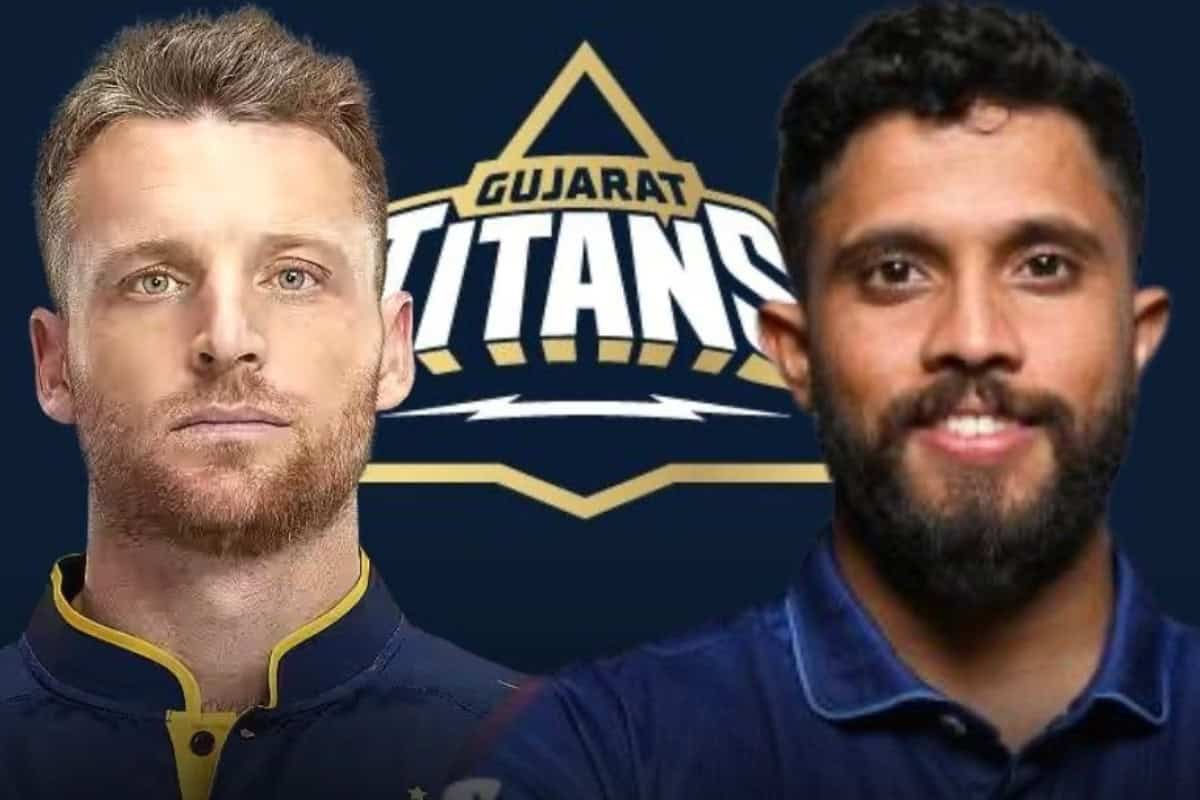 Gujarat Titans Likely to Sign Kusal Mendis as Jos Buttler’s Replacement for Remainder IPL 2025 Kusal Mendis to replace Jos Buttler in Gujarat Titans Squad for Remainder of IPL 2025