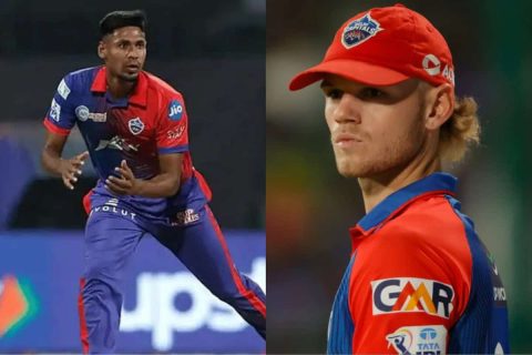 IPL 2025: Mustafizur Rahman Replaces Jake Fraser-McGurk in Delhi Capitals Squad