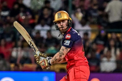 Will Phil Salt Play for RCB in IPL 2025 Playoffs?