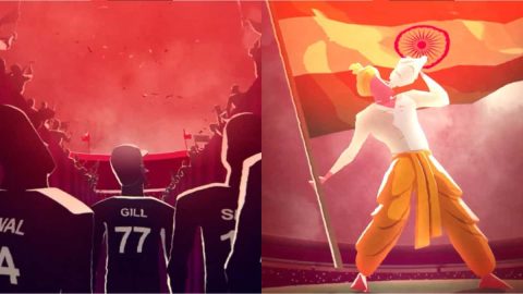 Watch: Sony Drops Promo for India vs England Test Series, Marks Start of New Era