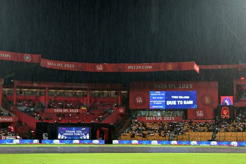 IPL 2025: RCB vs SRH Shifted to Lucknow Due to Rain Threat in Bengaluru