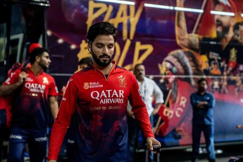 IPL 2025: Rajat Patidar Pays for Jitesh Sharma’s Mistake as BCCI Takes Disciplinary Action