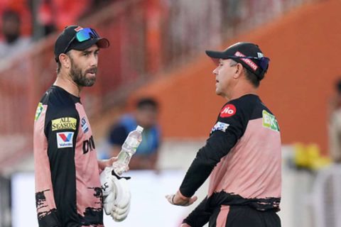 IPL 2025: PBKS Head Coach Ricky Ponting Blames PSL for Glenn Maxwell’s Replacement Delay