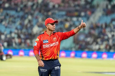 IPL 2025: Ponting Stops PBKS Players from Leaving India After Ceasefire Announcement, Delivers Pep Talk
